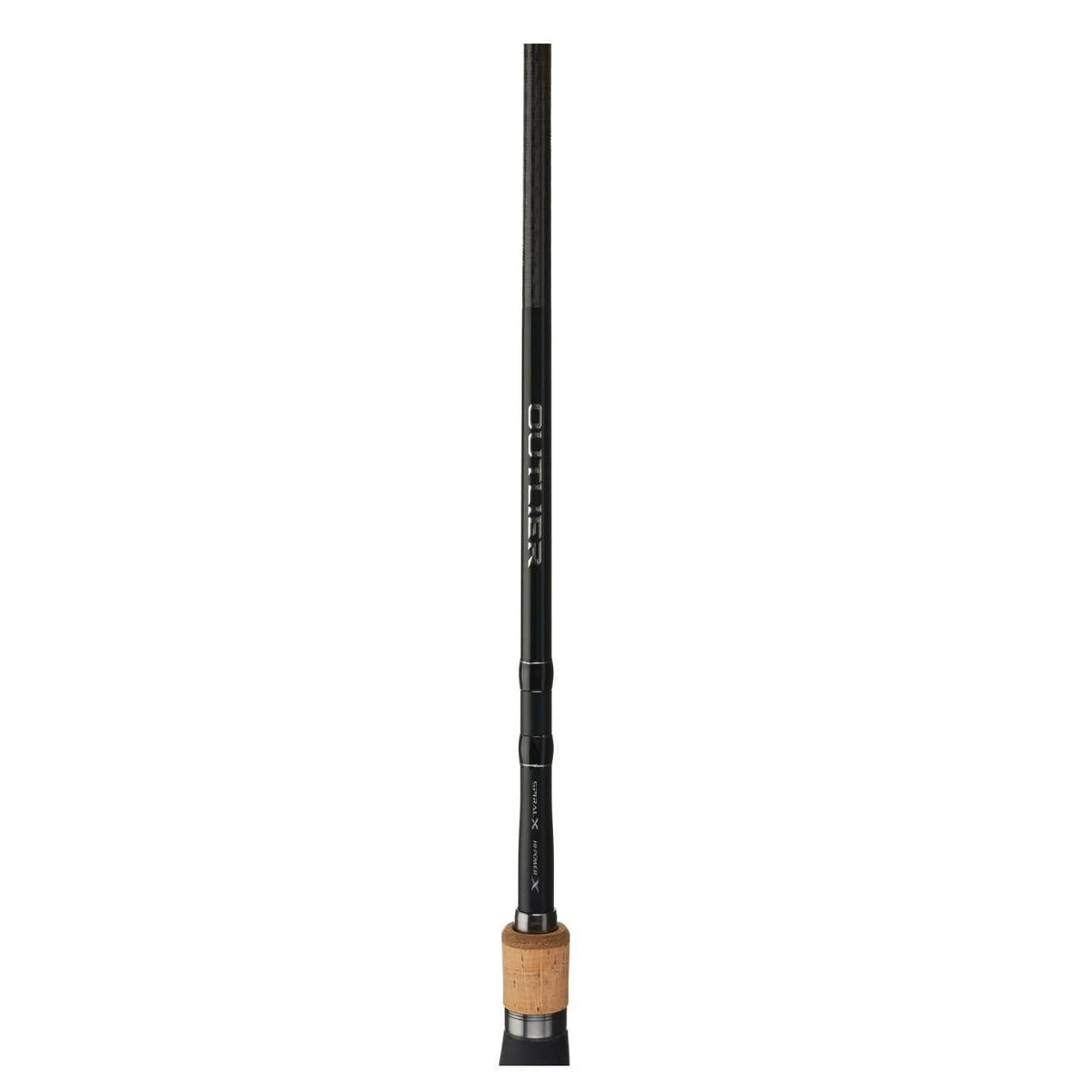 ShimanoShimano Outlier Casting Rods - Casting RodsShimano Outlier Casting RodsOUC74MH