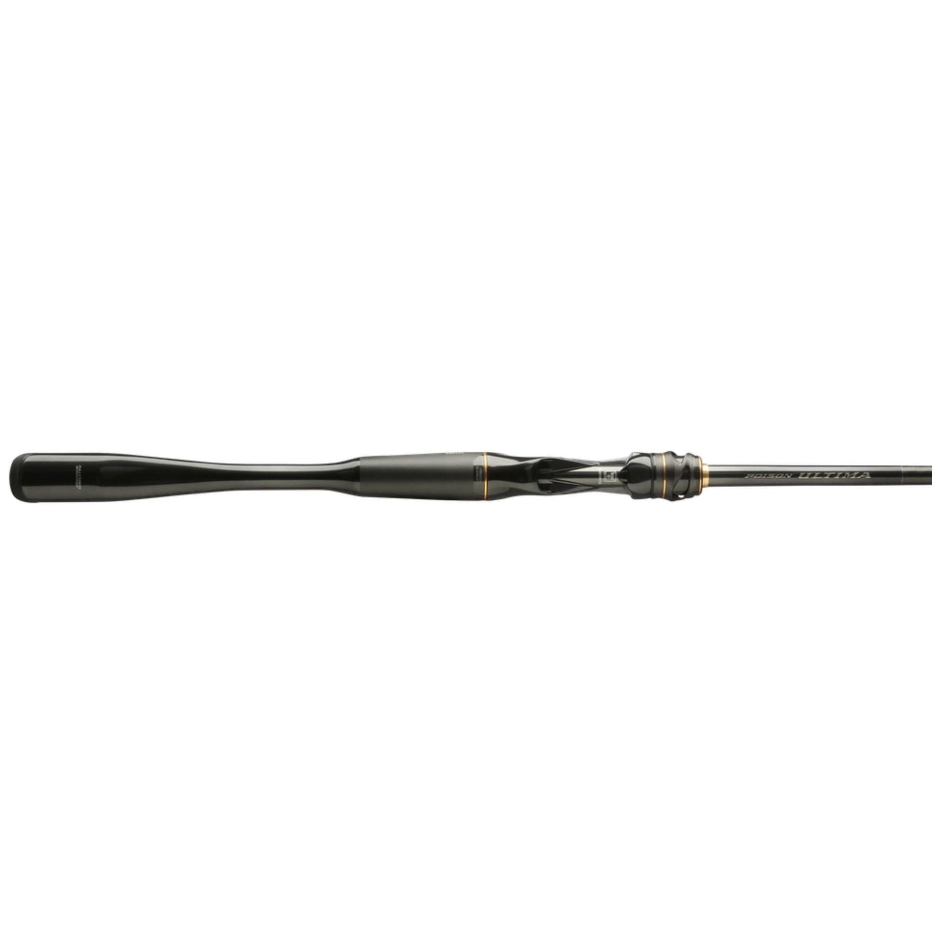 Shimano Poison Ultima Casting Rods - Tournament Bass – Tackle Express ...