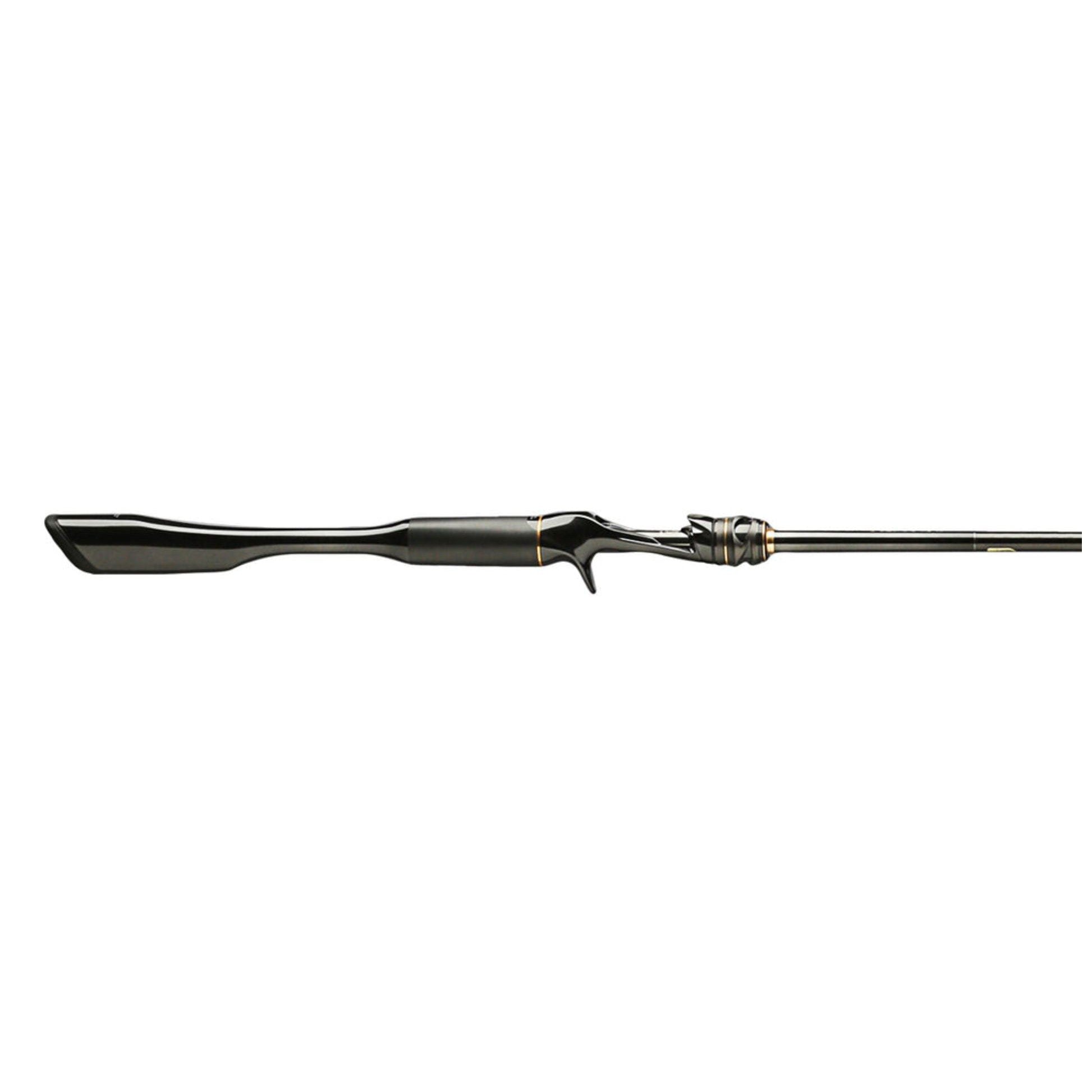 Shimano Poison Ultima Casting Rods - Tournament Bass – Tackle