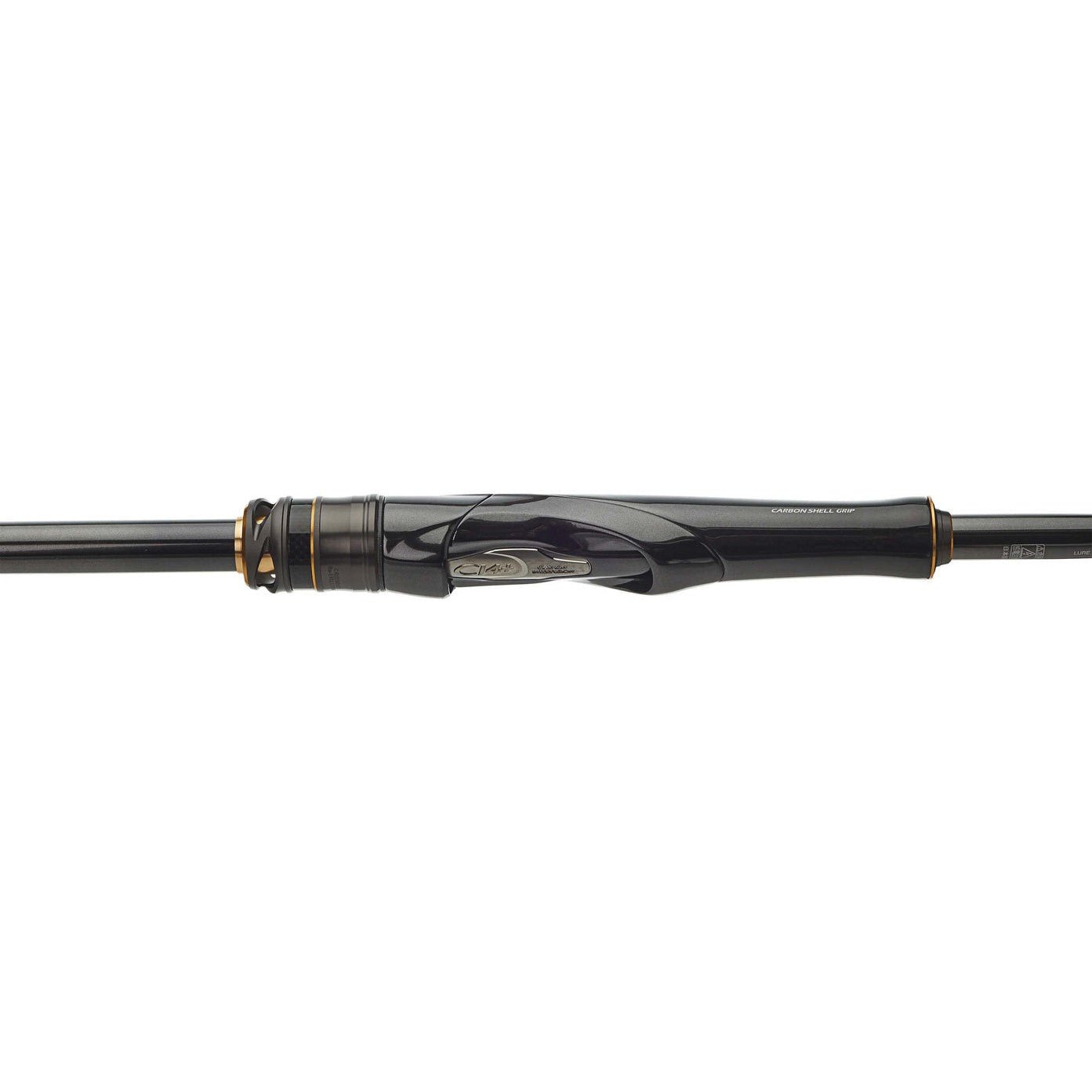 Shimano Poison Ultima Spinning Rods - Tournament Bass – Tackle Express