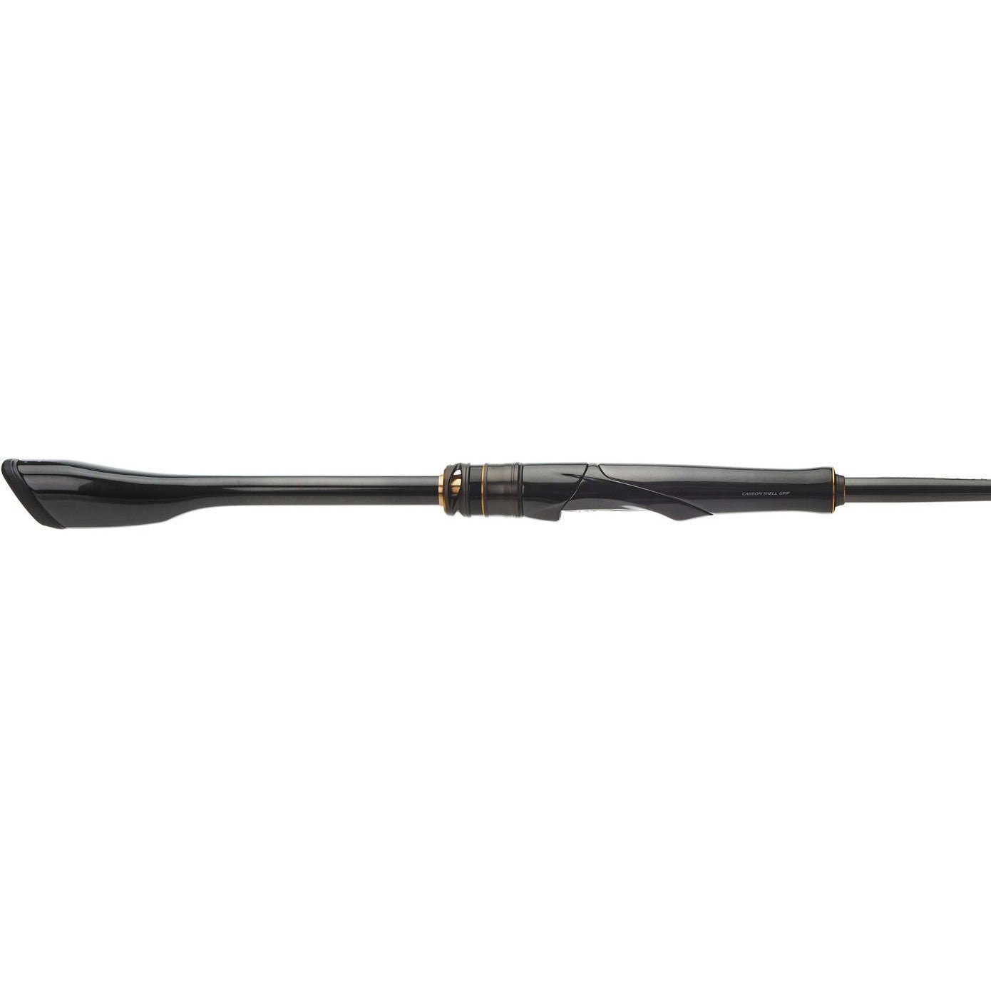 ShimanoShimano Poison Ultima Spinning Rods - Spinning RodsShimano Poison Ultima Spinning RodsPU270ML