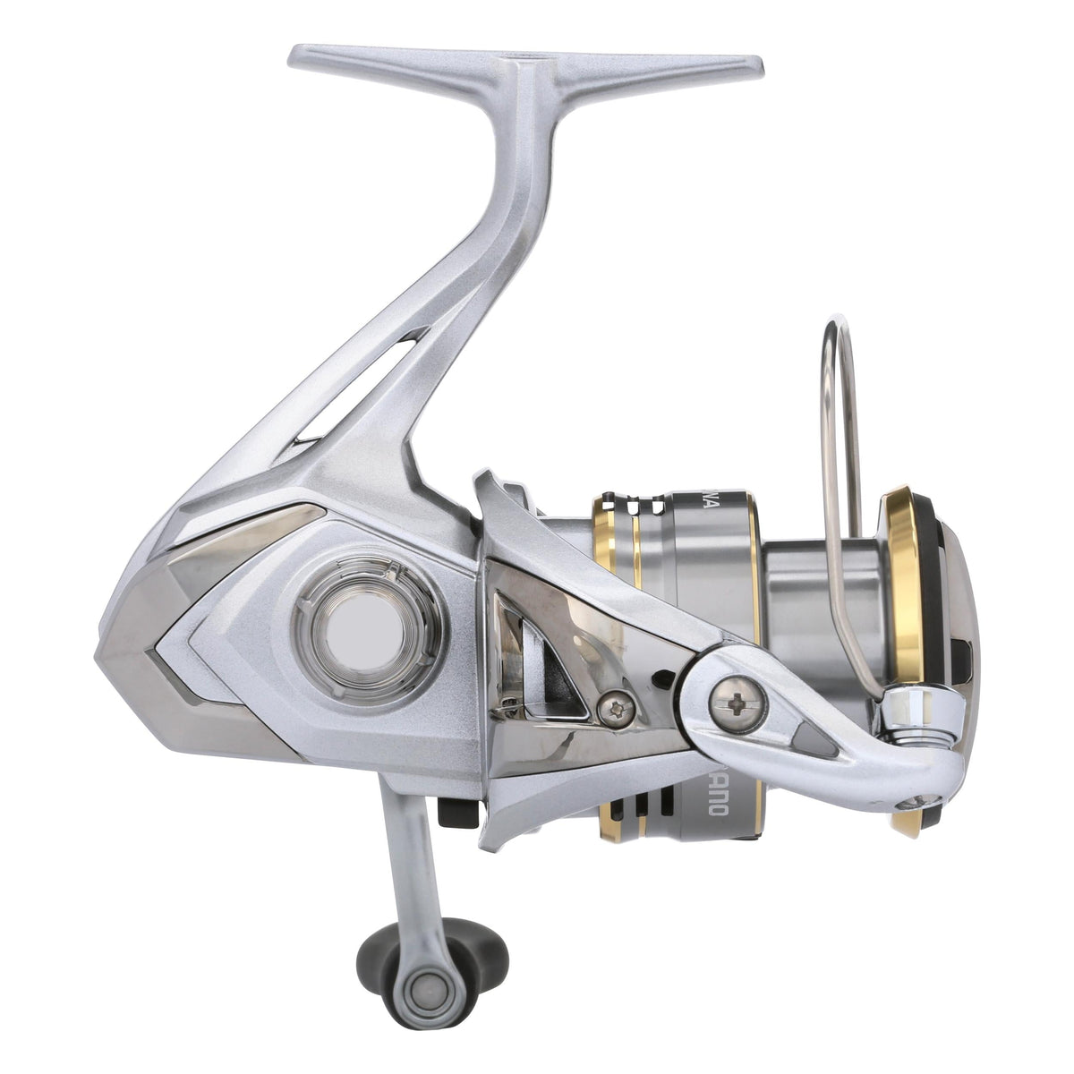 ShimanoShimano Sedona FJ Spinning Reel - Spinning ReelsSedona FJ RightSE2500HGFJ
