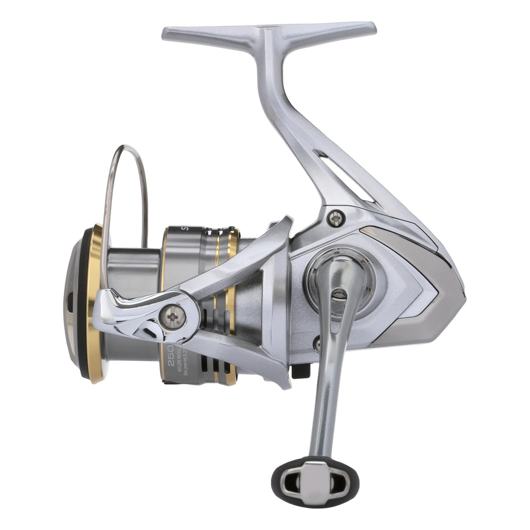 ShimanoShimano Sedona FJ Spinning Reel - Spinning ReelsSedona FJ 2500 PrimarySE2500HGFJ