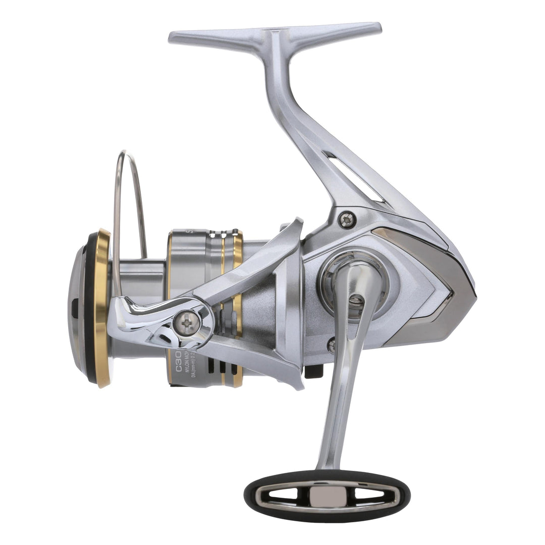 ShimanoShimano Sedona FJ Spinning Reel - Spinning ReelsSedona FJ 3000SE3000HGFJ