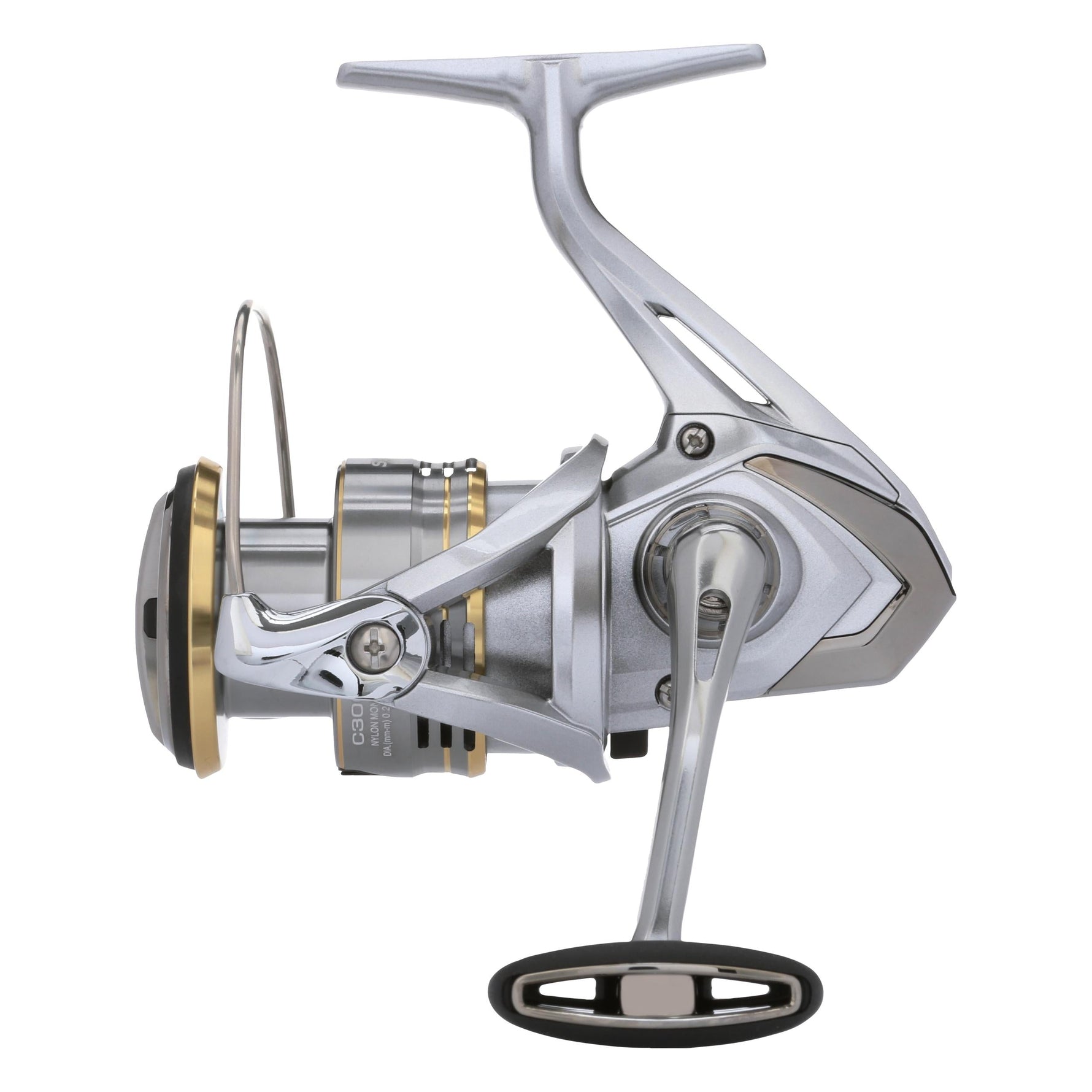 ShimanoShimano Sedona FJ Spinning Reel - Spinning ReelsSedona FJ 3000SE3000HGFJ