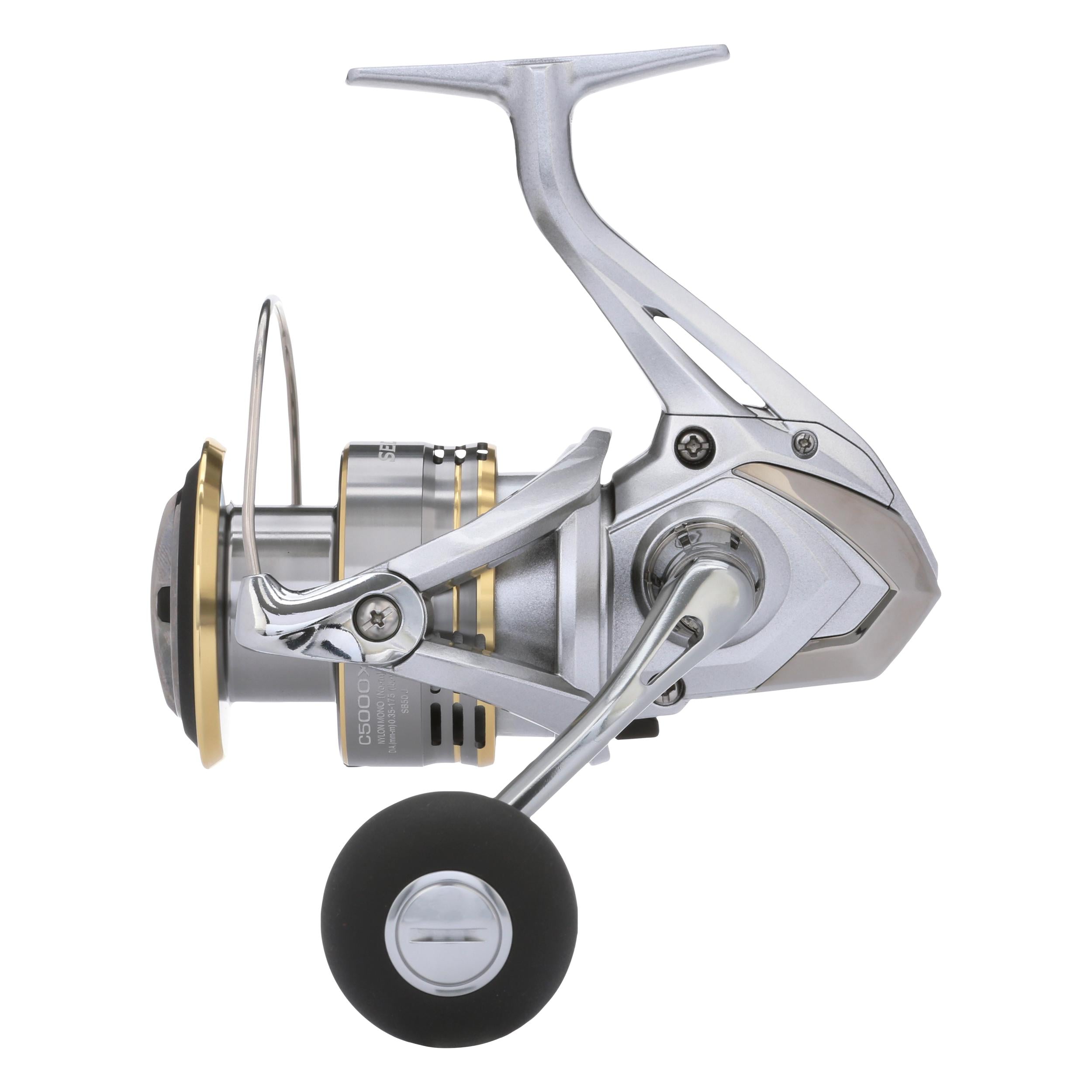 Shimano Sedona FJ Spinning Reel - Value Performance – Tackle Express
