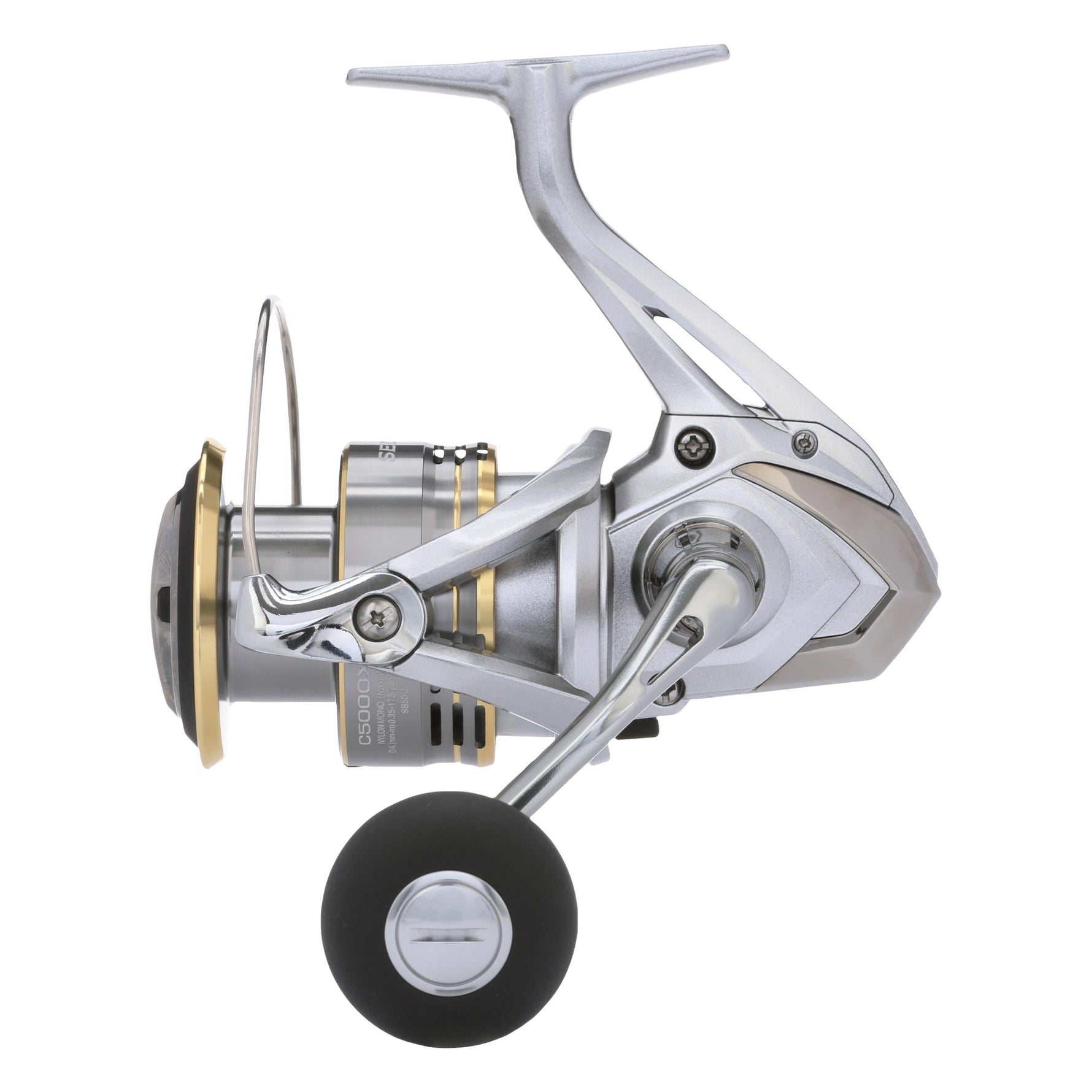 ShimanoShimano Sedona FJ Spinning Reel - Spinning ReelsSedona FJ 5000SE5000HGFJ