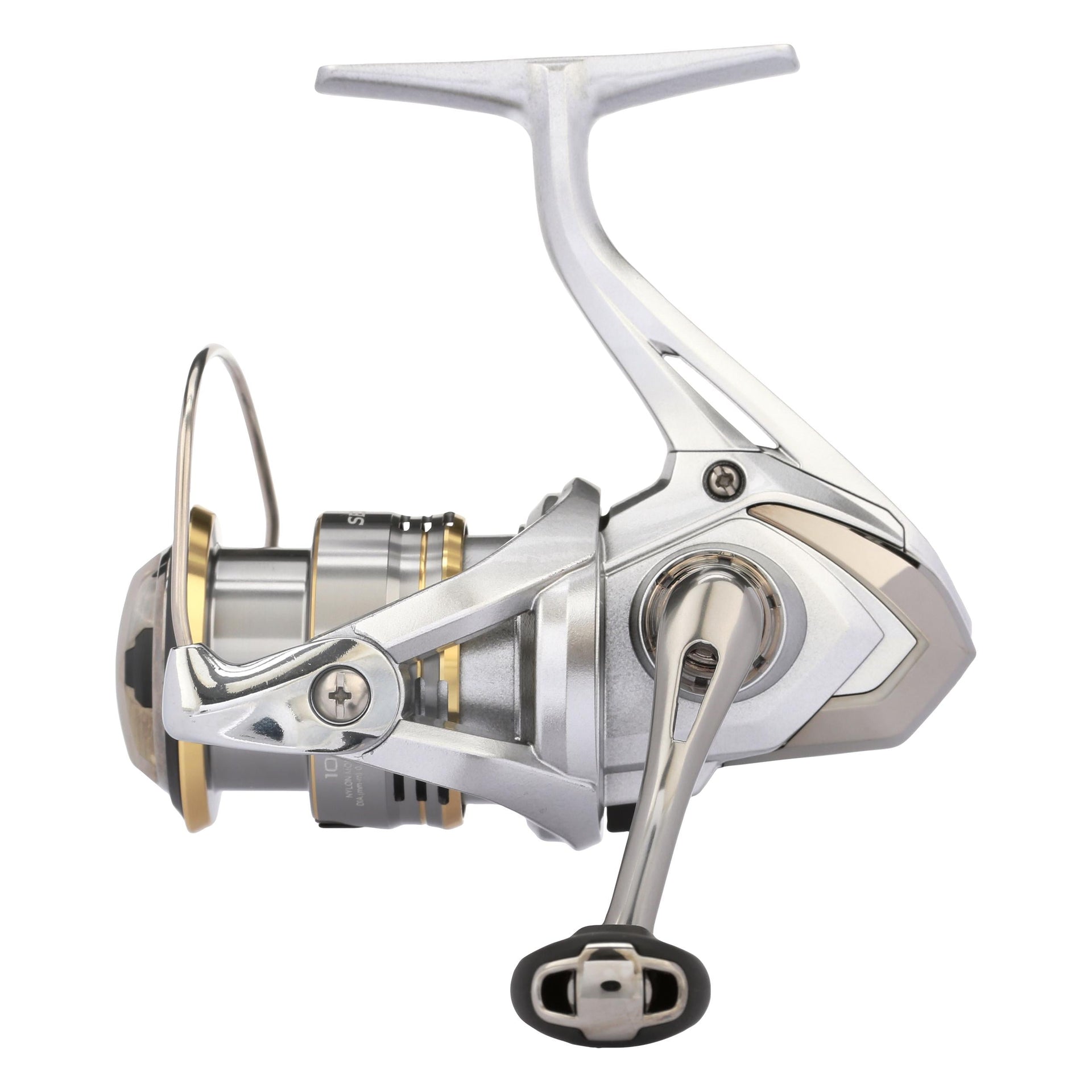 Shimano SE2500HGFJ Sedona FJ Spinning Reel