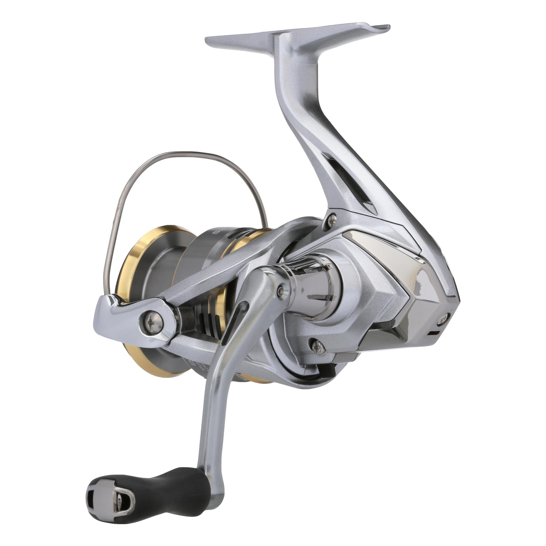 sedona shimano reels Shimano Sedona FJ Spinning Reel - Value Performance – Tackle Express