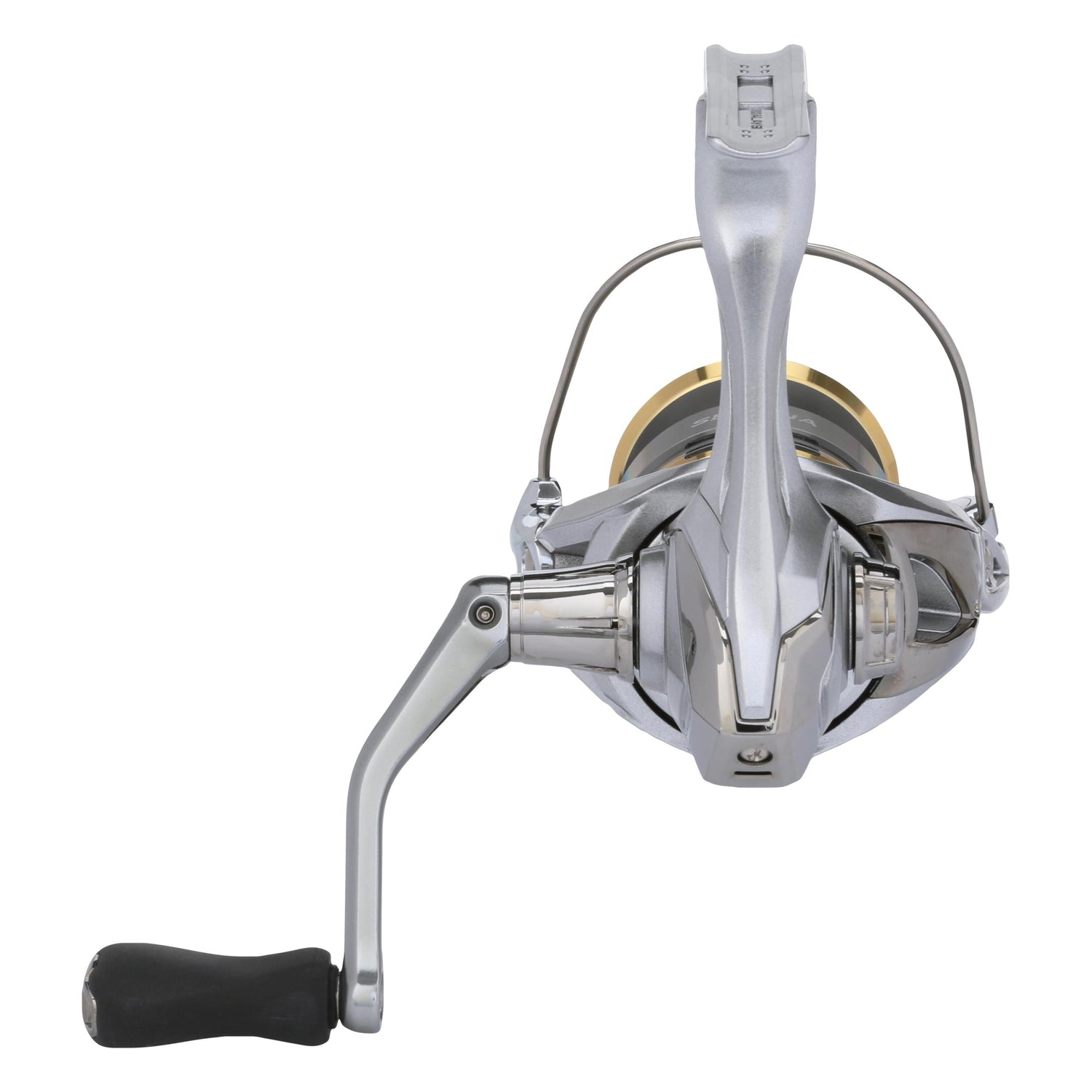 ShimanoShimano Sedona FJ Spinning Reel - Spinning ReelsSedona FJ BackSE500FJ