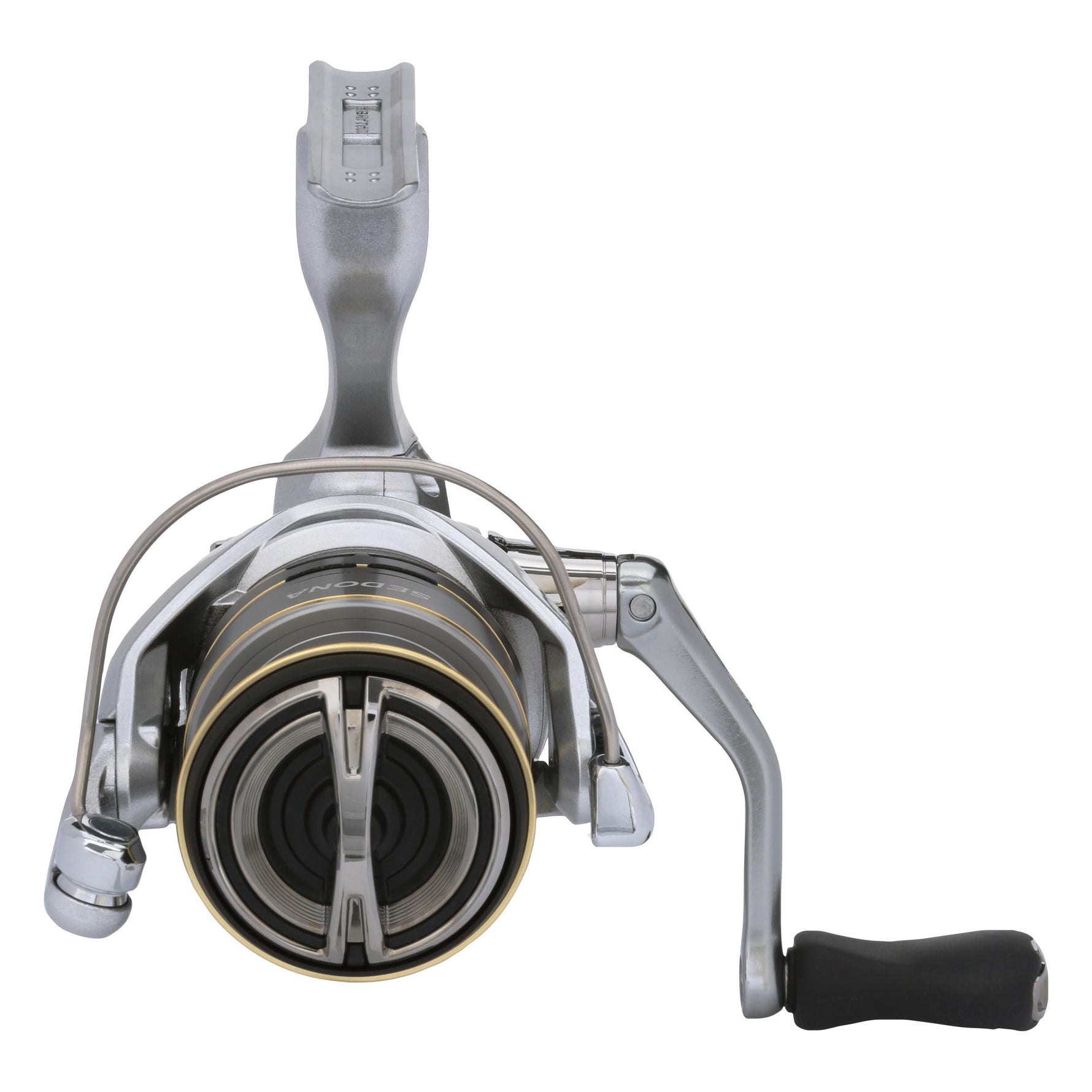 ShimanoShimano Sedona FJ Spinning Reel - Spinning ReelsSedona FJ FrontSE500FJ