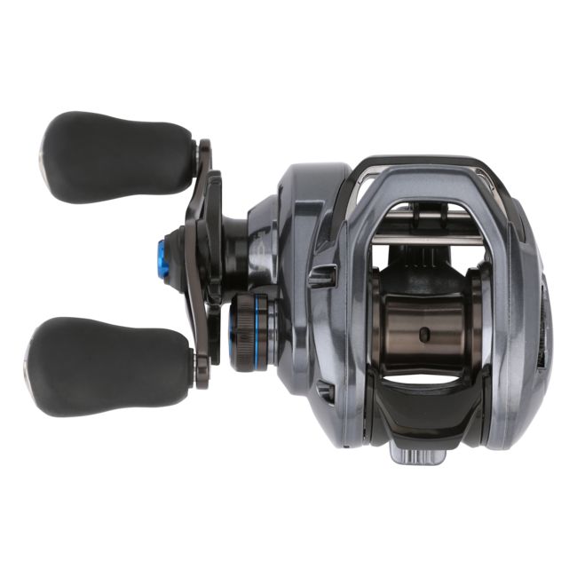 ShimanoShimano SLX 70 A Baitcasting Reel - Casting ReelsSLX 70 Top ImageSLX70HG