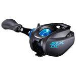 ShimanoShimano SLX DC Casting Reels - Casting ReelsFishing reel with 'SLX DC' branding on a white backgroundSLXDC151