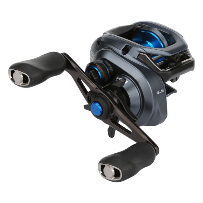 ShimanoShimano SLX XT A Casting Reels - Casting ReelssideSLXXT150A