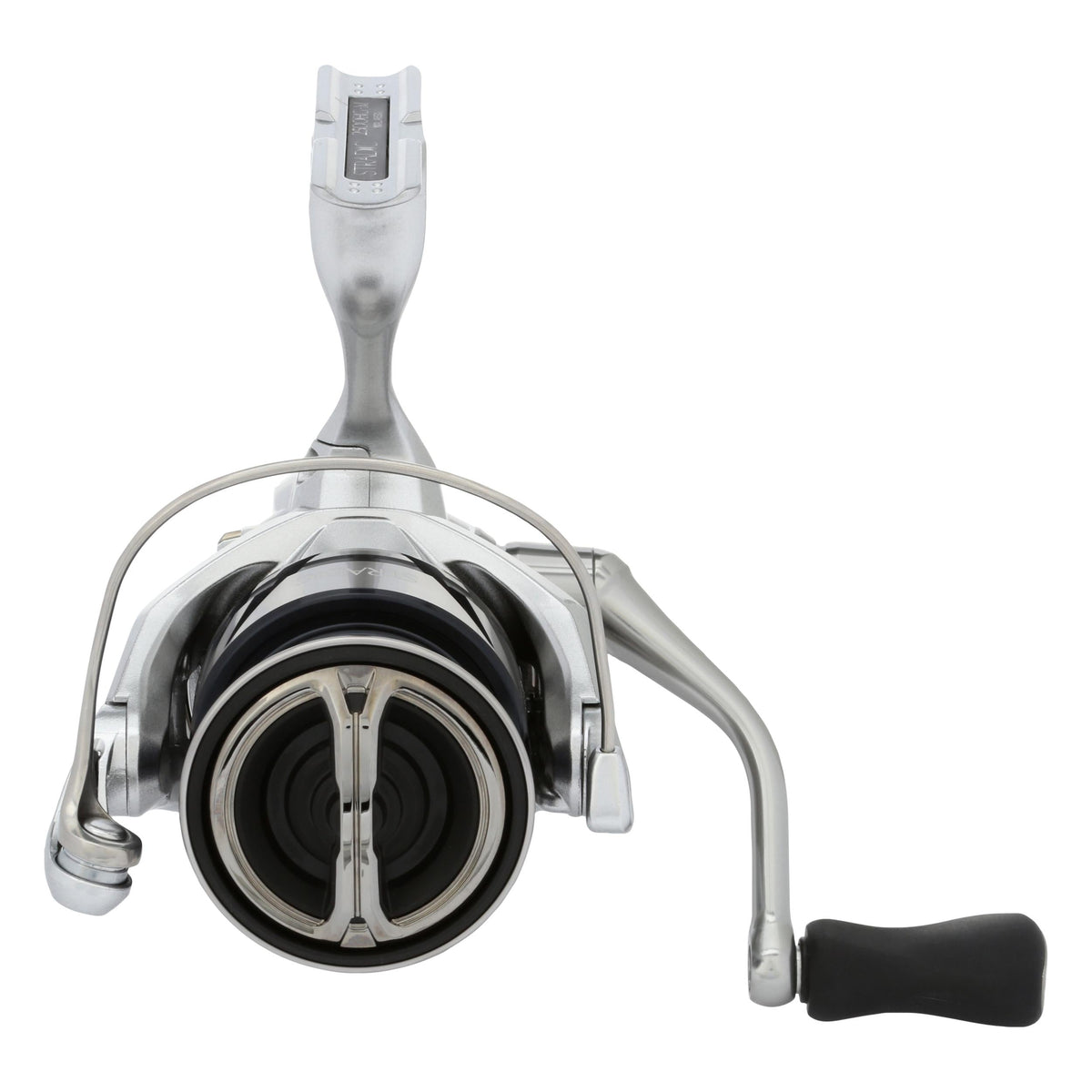 ShimanoShimano Stradic FM Spinning Reel - Spinning ReelsShimano Stradic FM FrontST1000HGFM