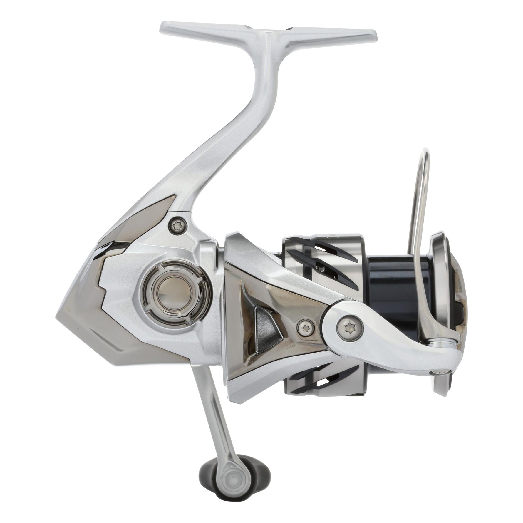 ShimanoShimano Stradic FM Spinning Reel - Spinning ReelsShimano Stradic FM RightST1000HGFM