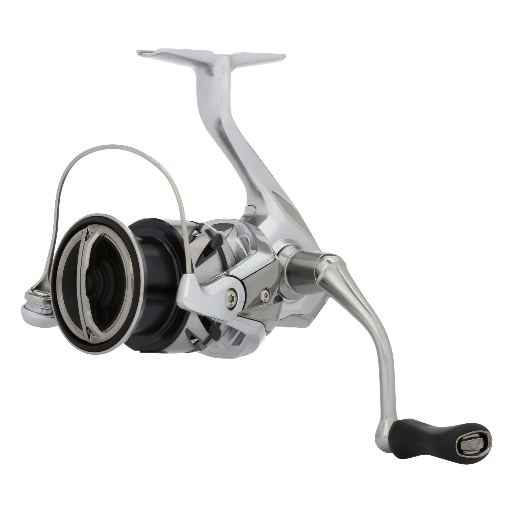 ShimanoShimano Stradic FM Spinning Reel - Spinning ReelsShimano Stradic FM Three QuarterST1000HGFM