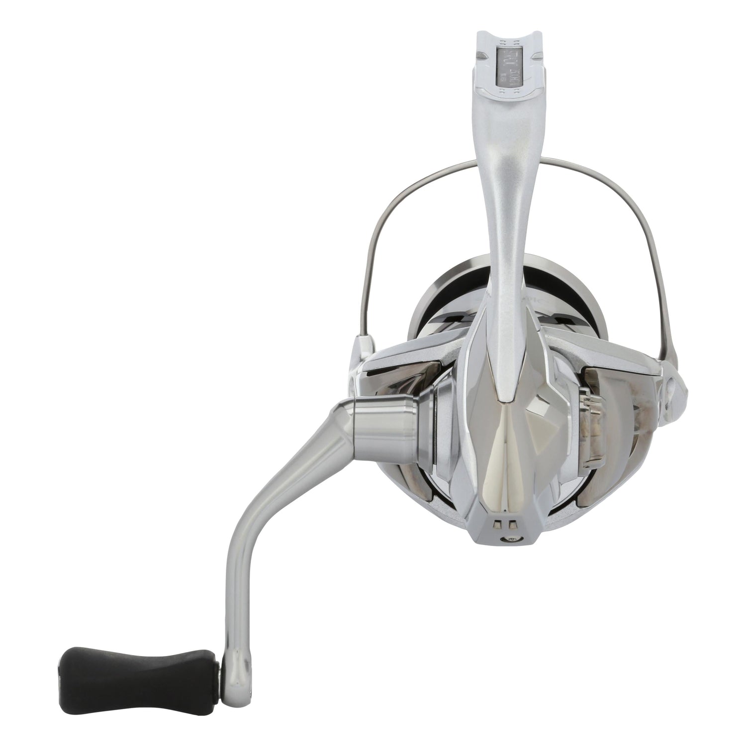ShimanoShimano Stradic FM Spinning Reel - Spinning ReelsShimano Stradic FM BackST1000HGFM