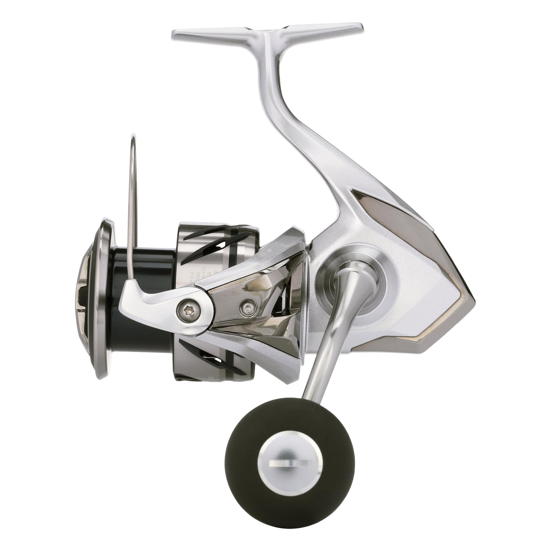 shimano 19 stradic spinning fishing reel Shimano Stradic FM Spinning Reel