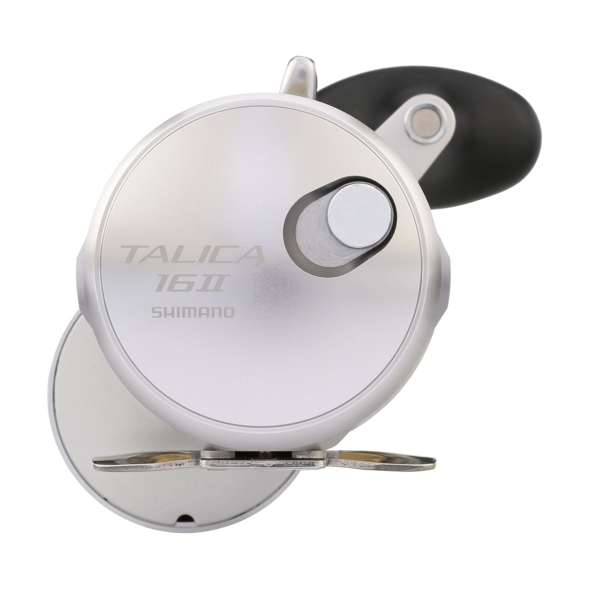ShimanoShimano Talica A Two - Speed Lever Drag Conventional Reels - Conventional Lever Drag ReelsShimano Talica 16IIA LeftTAC12IIA