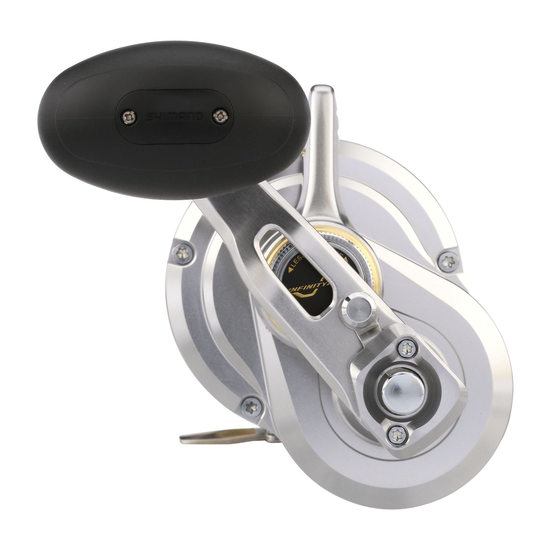 ShimanoShimano Talica A Two - Speed Lever Drag Conventional Reels - Conventional Lever Drag ReelsShimano Talica 16IIA RightTAC12IIA