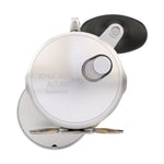 ShimanoShimano Talica A Two - Speed Lever Drag Conventional Reels - Conventional Lever Drag ReelsShimano Talica 12IIA SideTAC12IIA