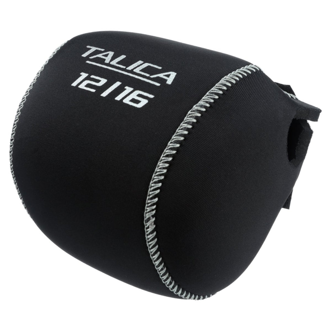 ShimanoShimano Talica Reel Covers - Rod and Reel Accessoriesshimano talica 12 - 16 reel coverRCTAL12 - 16