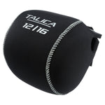 ShimanoShimano Talica Reel Covers - Rod and Reel Accessoriesshimano talica 12 - 16 reel coverRCTAL12 - 16