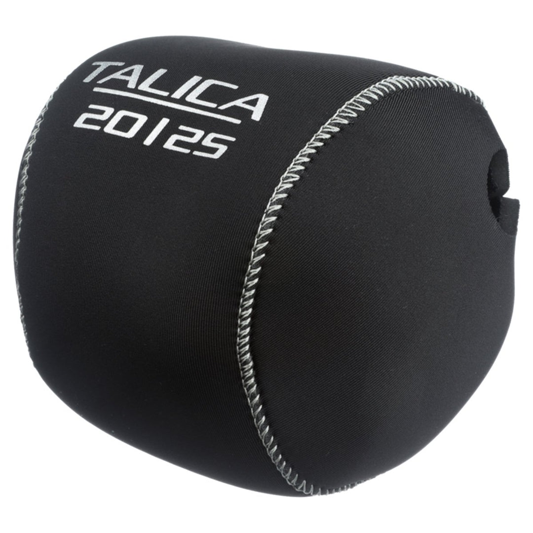 ShimanoShimano Talica Reel Covers - Rod and Reel Accessoriesshimano talica 20 - 25 reel coverRCTAL20 - 25