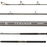 ShimanoShimano Teramar WC West Coast C Conventional Rods - Casting RodsallTERWCC80MC