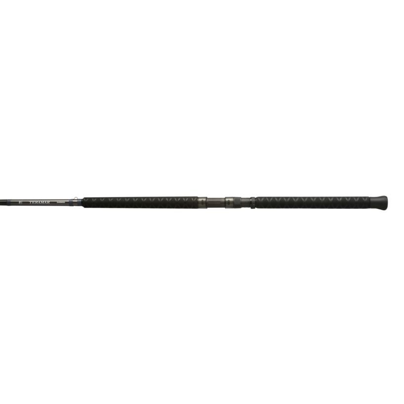 shimano barra rod Shimano Teramar West Coast Spinning Rods - Inshore – Tackle Express