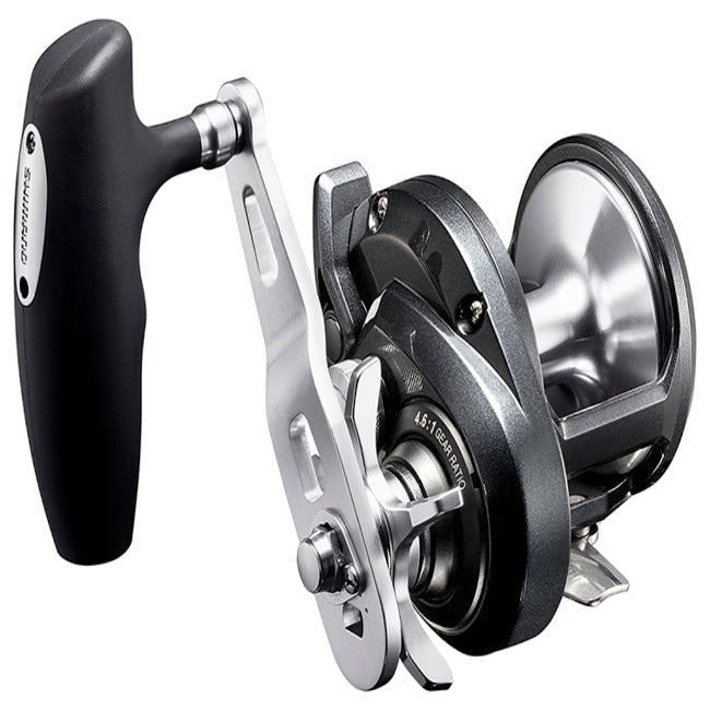 ShimanoShimano Torium A Reel - Conventional Star Drag ReelsShimano Torium A Reel lt.TOR20PGA
