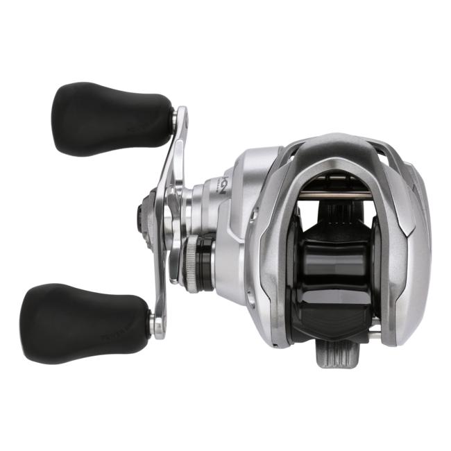 ShimanoShimano Tranx 150 Casting Reel - Casting ReelsShimano Tranx 150 Casting ReelTRX151HGA