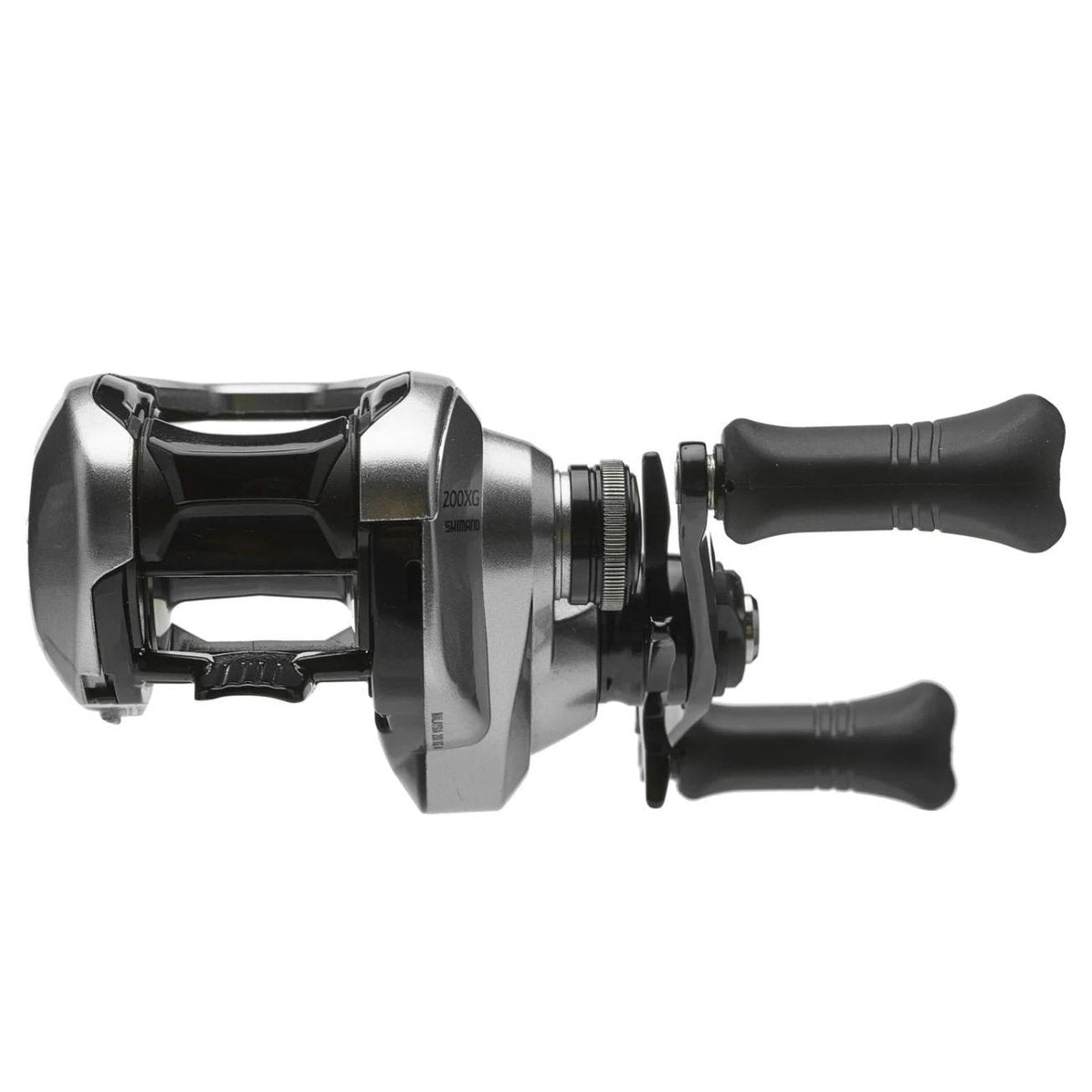 ShimanoShimano Tranx 200A Baitcast Reel - Casting ReelsbackTRX200A