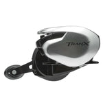ShimanoShimano Tranx 200A Baitcast Reel - Casting ReelsSide PlateTRX200A