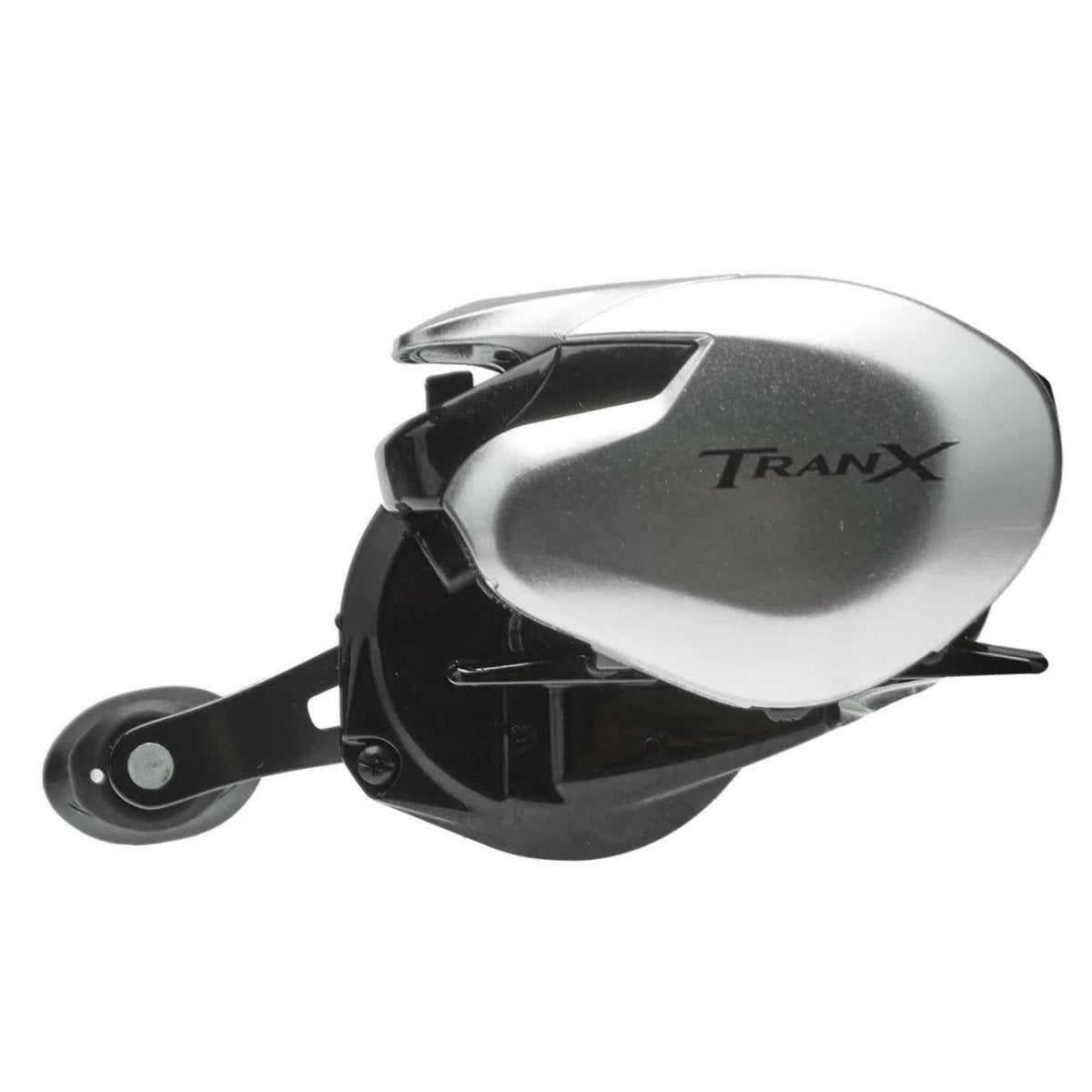 ShimanoShimano Tranx 200A Baitcast Reel - Casting ReelsSide PlateTRX200A