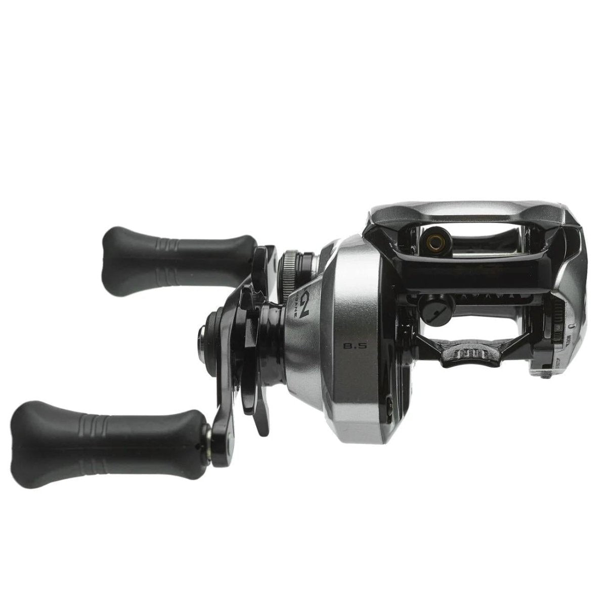 ShimanoShimano Tranx 200A Baitcast Reel - Casting ReelsfrontTRX200A
