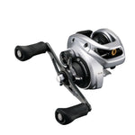 ShimanoShimano Tranx 300B Low Profile Baitcast Reel - Casting ReelsShimano Tranx 300B Fishing Reel SideTRX300B