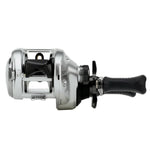 ShimanoShimano Tranx 300B Low Profile Baitcast Reel - Casting ReelsShimano Tranx 300B Fishing Reel RearTRX300HGB