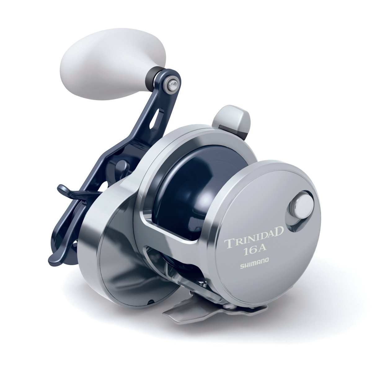 ShimanoShimano Trinidad A Conventional Star Drag Reel - Conventional Star Drag ReelsTrinidad 16ATN16A