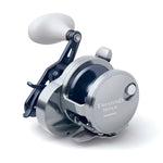 ShimanoShimano Trinidad A Conventional Star Drag Reel - Conventional Star Drag ReelsTrinidad 16A NarrowTN16A