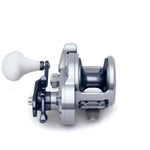 ShimanoShimano Trinidad A Conventional Star Drag Reel - Conventional Star Drag ReelsTrinidad 16A FrontTN16A