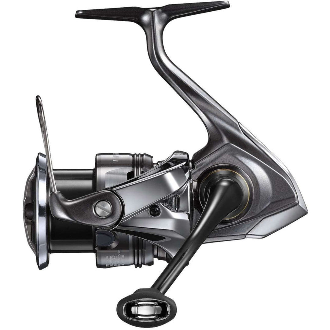 ShimanoShimano Twin Power FE Spinning Reel - Saltwater Spinning ReelsShimano Twin Power FE Spinning ReelTP2500FE