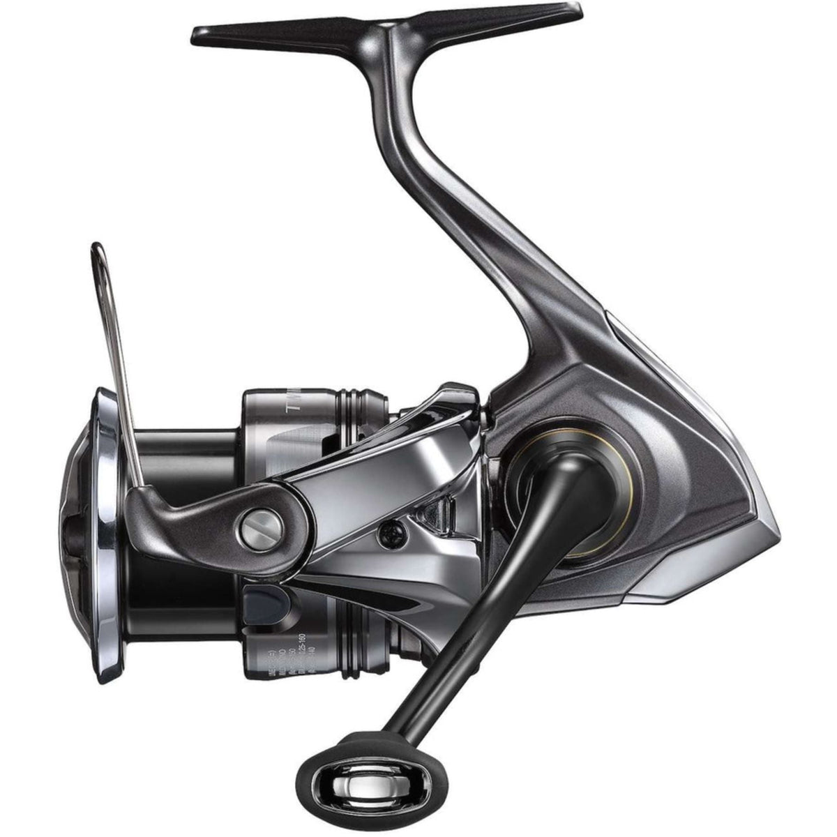ShimanoShimano Twin Power FE Spinning Reel - Saltwater Spinning ReelsShimano Twin Power FE Spinning ReelTP2500FE