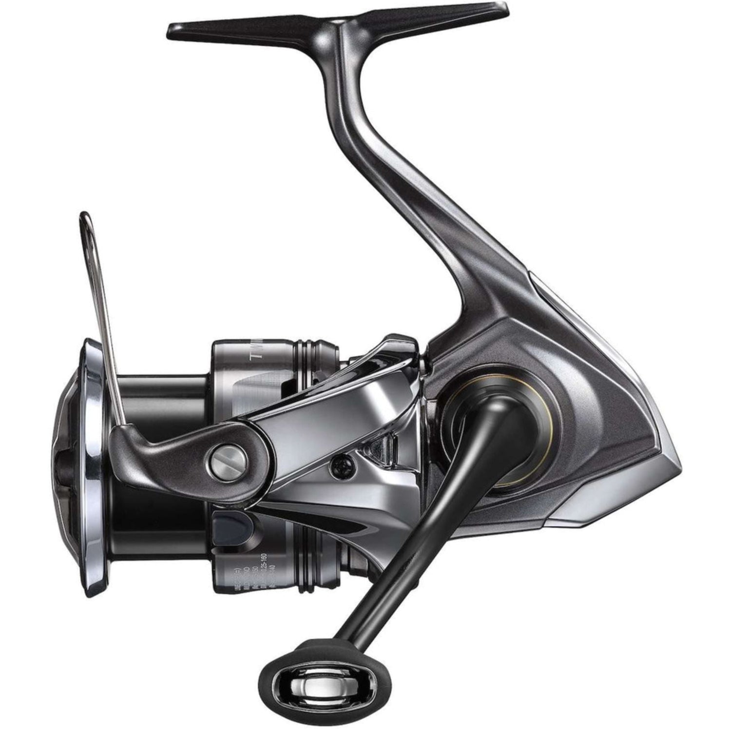 ShimanoShimano Twin Power FE Spinning Reel - Saltwater Spinning ReelsShimano Twin Power FE Spinning ReelTP2500FE