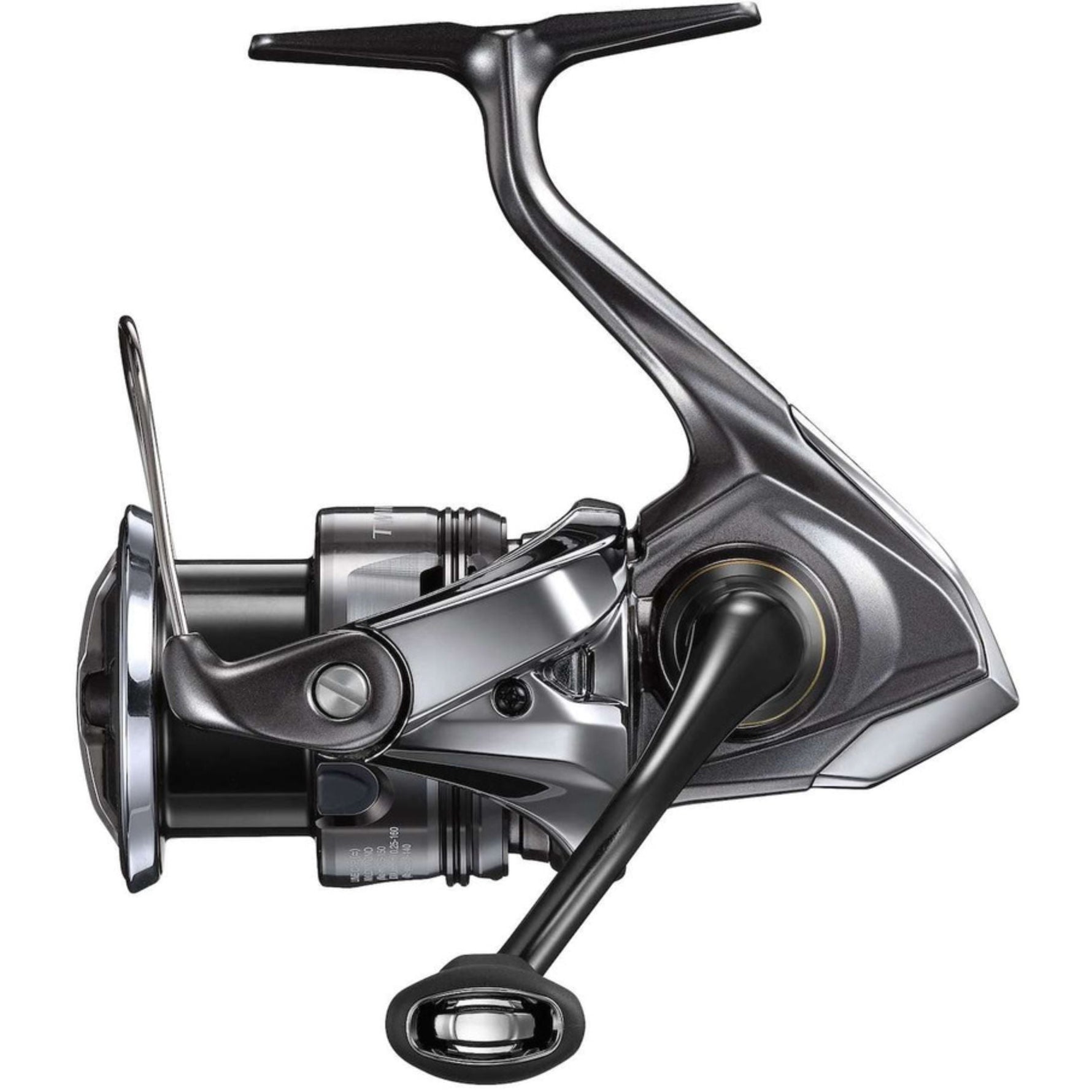 ShimanoShimano Twin Power FE Spinning Reel - Saltwater Spinning ReelsShimano Twin Power FE Spinning ReelTP2500FE