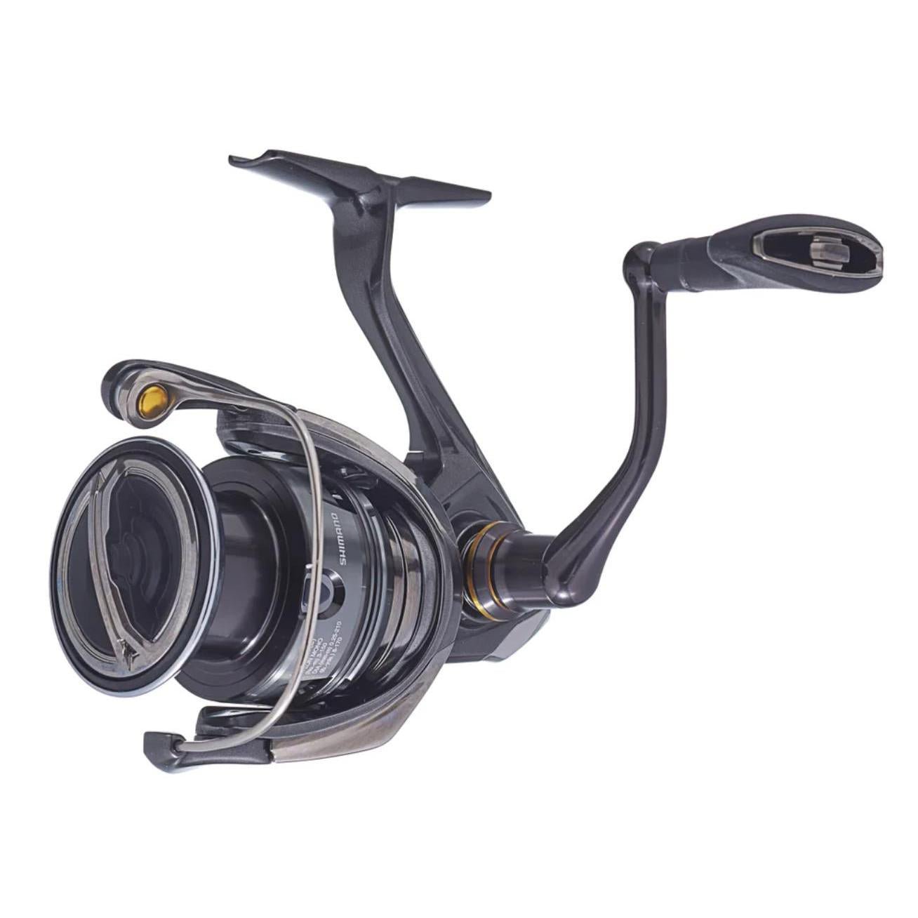 ShimanoShimano Twin Power FE Spinning Reel - Saltwater Spinning ReelsShimano Twin Power FE Spinning ReelTP4000XGFE