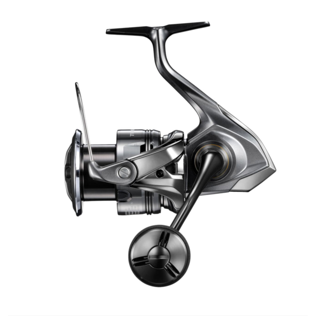 ShimanoShimano Twin Power FE Spinning Reel - Saltwater Spinning Reels5000TPC5000XGFE