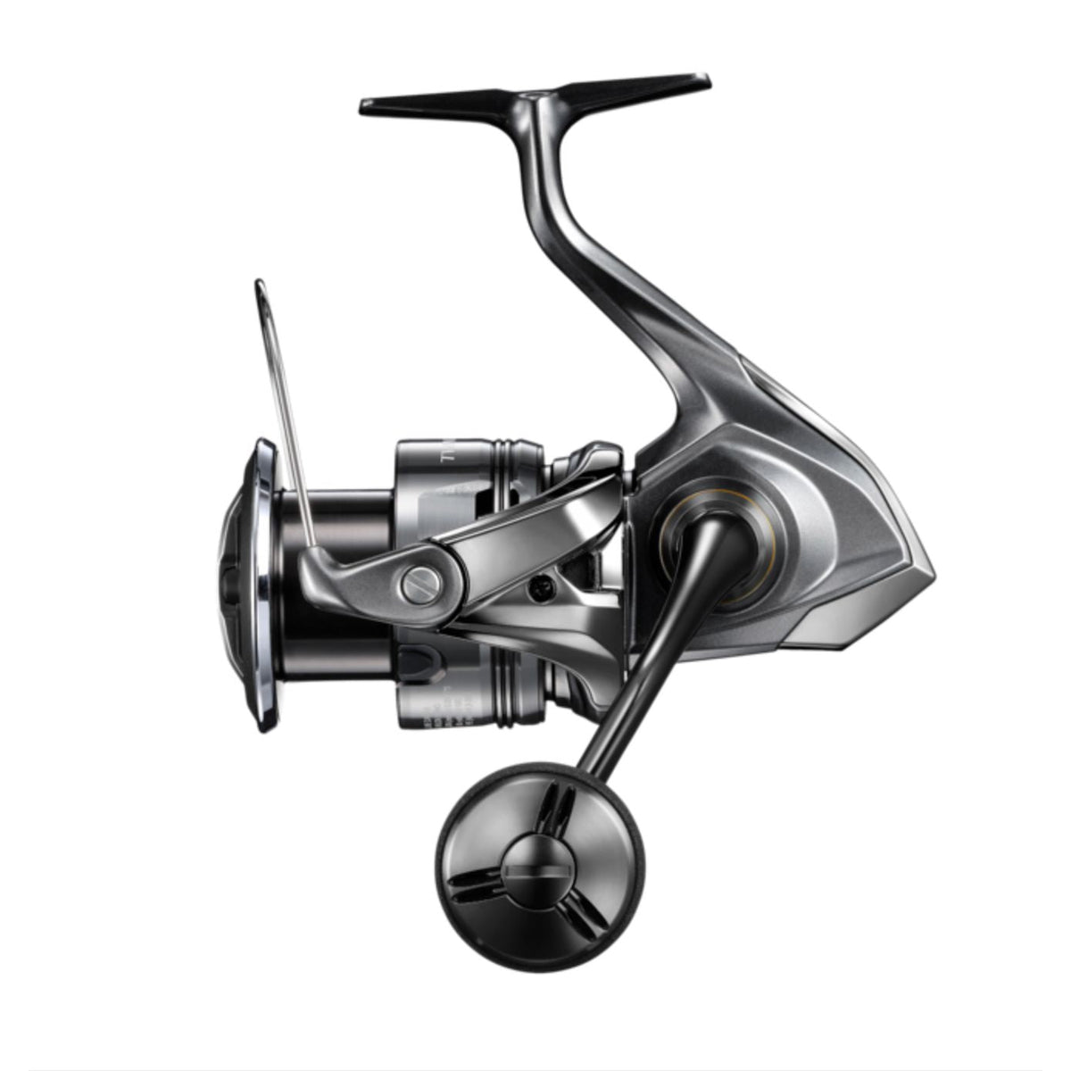 ShimanoShimano Twin Power FE Spinning Reel - Saltwater Spinning Reels5000TPC5000XGFE