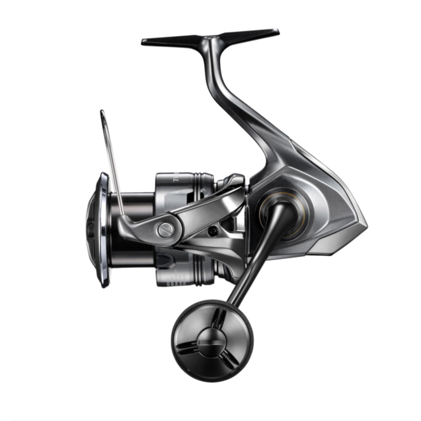 ShimanoShimano Twin Power FE Spinning Reel - Saltwater Spinning Reels5000TPC5000XGFE
